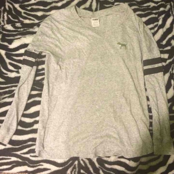 SOLD❌ Victoria's  Secret long sleeve xs