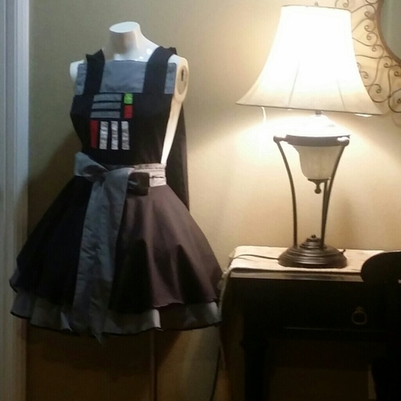 Aprons