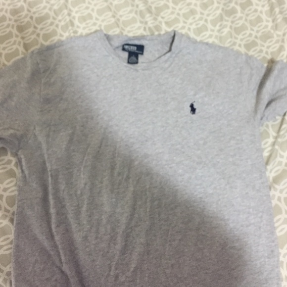 Polo tshirt