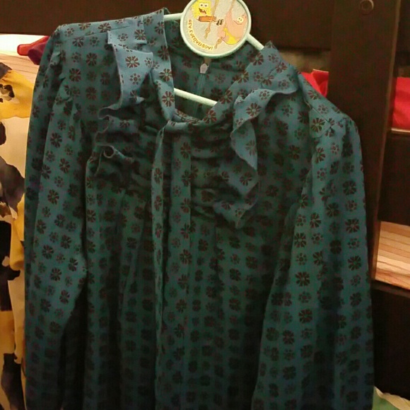 Dress from target.