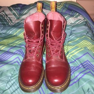 Pascal Dr. Martens