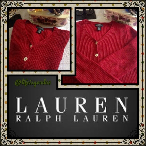 Ralph Lauren