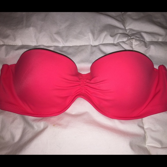 VICTORIAS SECRET BATHING SUIT!