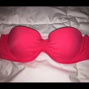 VICTORIAS SECRET BATHING SUIT!