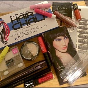 FUN bundle Travel Size