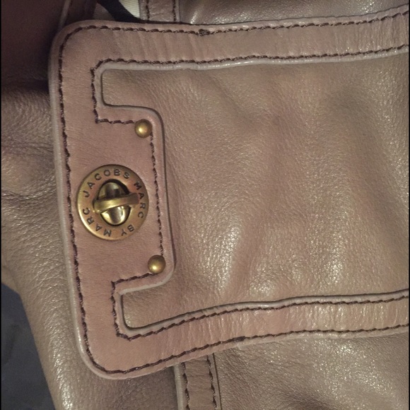 Authentic Marc by Marc Jacobs purse - Picture 2 of 4