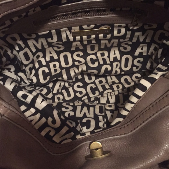 Authentic Marc by Marc Jacobs purse - Picture 3 of 4