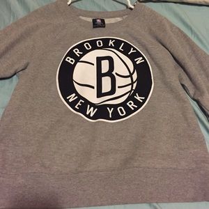 Womens brooklyn sweater
