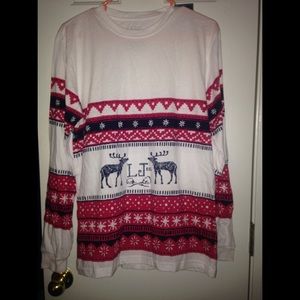 Lauren James long sleeve