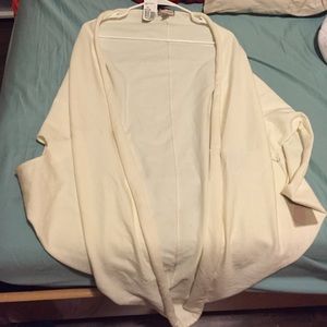 Cardigan brand new with tags