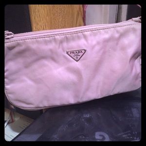 Authentic Prada Handbag