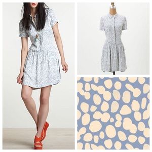 Anthropologie/Leah Reena Goren Dress