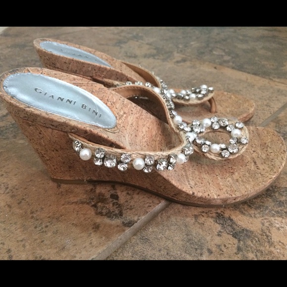 Wedges - Picture 2 of 3