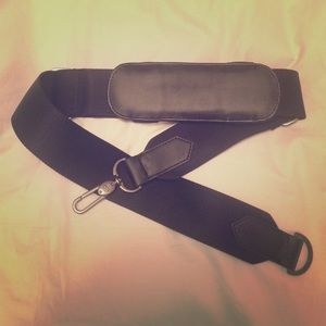 Lululemon bag strap