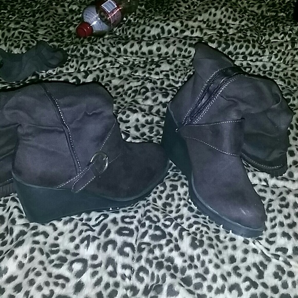 Boots