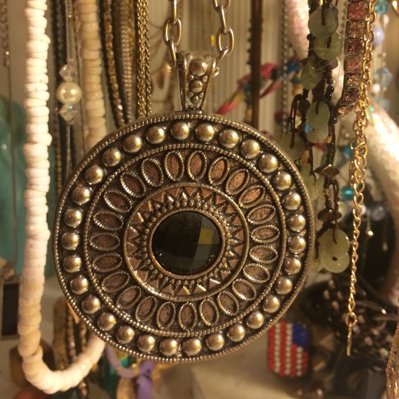 Statement Necklace