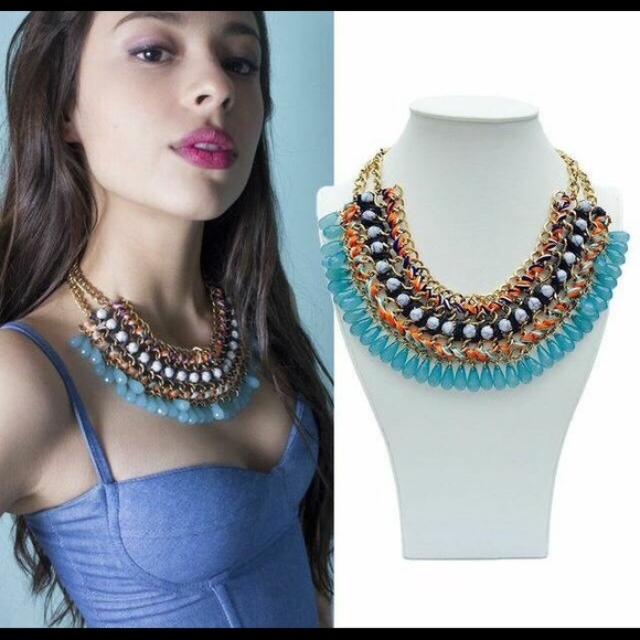Statement Necklace