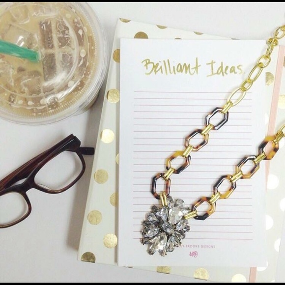 Statement Necklace