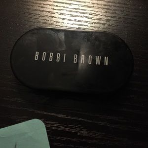 Creamy concealer:HONEY