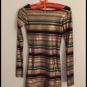 Blackmilk clothing nairobi dress