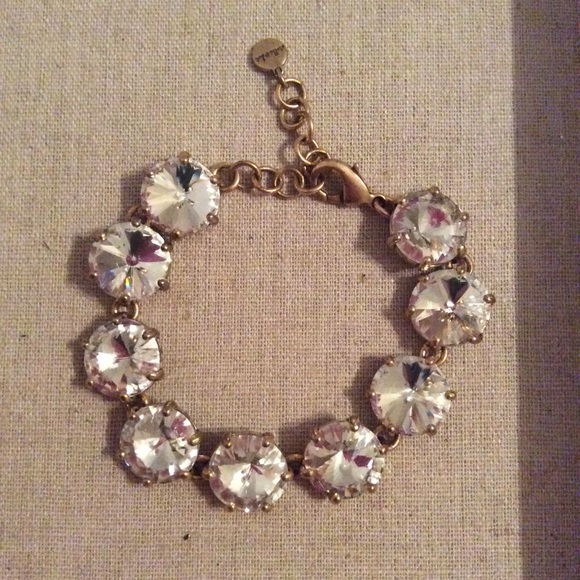 Stella and Dot Amelie Sparkle Bracelet!!!