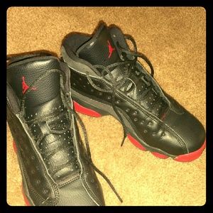Jordan's 13 retro (2 pair)