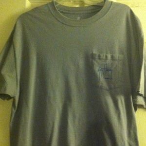 Mens Guy Harvey T-shirt