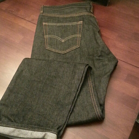 Men's Levi's