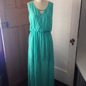 Jade Maxi Dress
