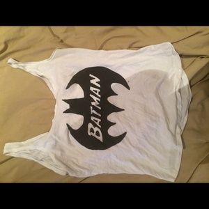Batman t shirt