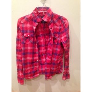 Red Flannel