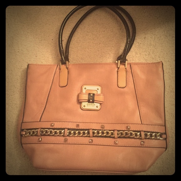 GUESS handbag!