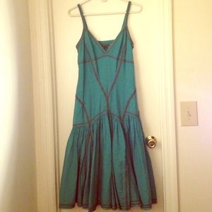 Armani Exchange dress