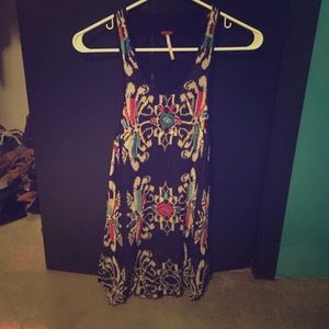 Sun Dress