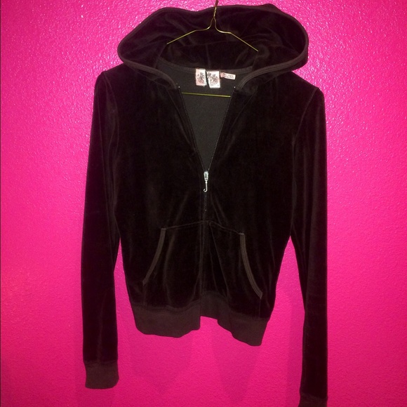 Juicy Couture jacket