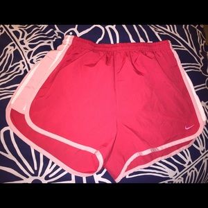 Nike DryFit Running Shorts