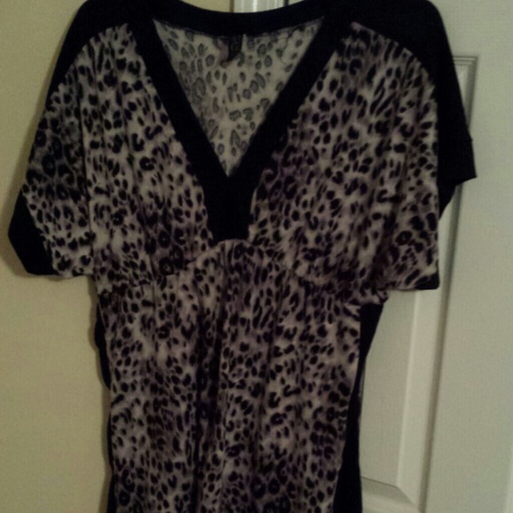 Plus Size Dress