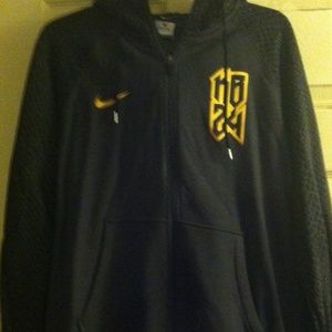 Nike Kobe 24 hoodie