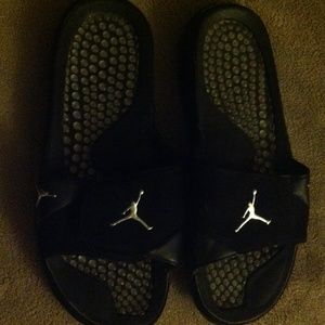 Air Jordan Sandals
