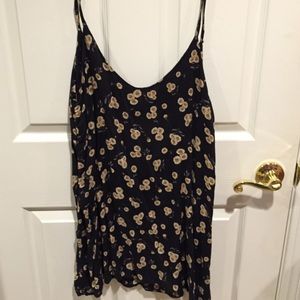 Basic brandy Melville dress