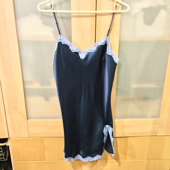 Victoria's Secret Slip