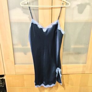 Victoria's Secret Slip