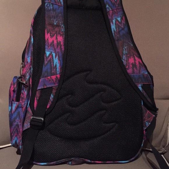 Billabong school backpack - Picture 2 of 4