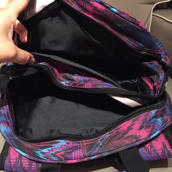 Billabong school backpack - Picture 3 of 4