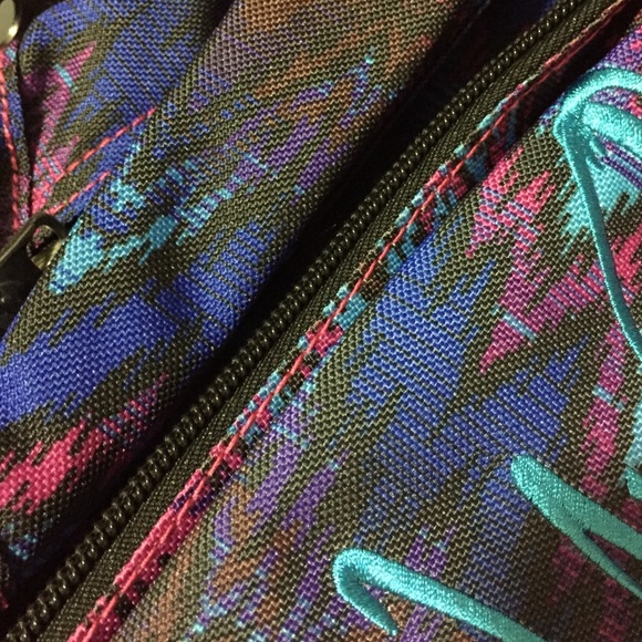 Billabong school backpack - Picture 4 of 4