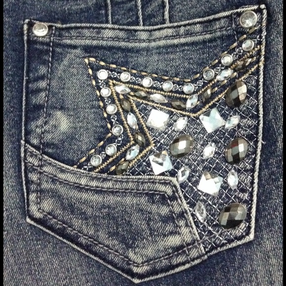 💎Fun jeans☑️SOLD