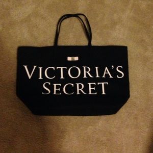 Victoria Secret Tote Bag