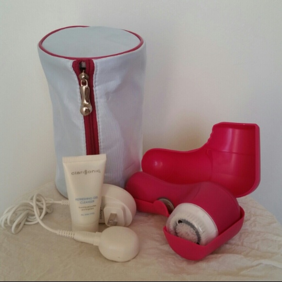 Pacific Sunset MIA 2 Travel Set