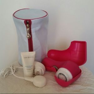 Pacific Sunset MIA 2 Travel Set