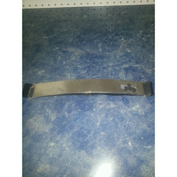 Fashionable slim belt